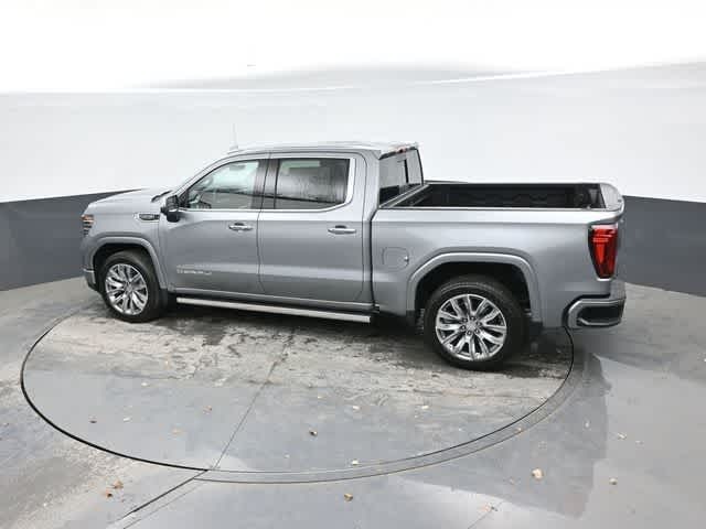 2026 GMC Sierra 1500 Crew Cab, Short Bed, Denali, 4WD