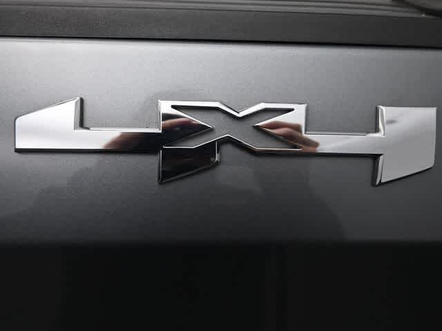 2020 GMC Sierra 1500 4WD Crew Cab Short Box SLT