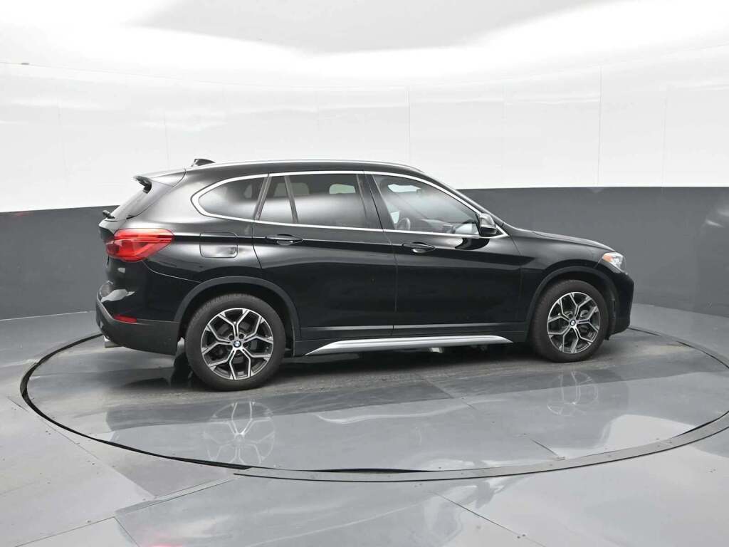 2022 BMW X1 xDrive28i