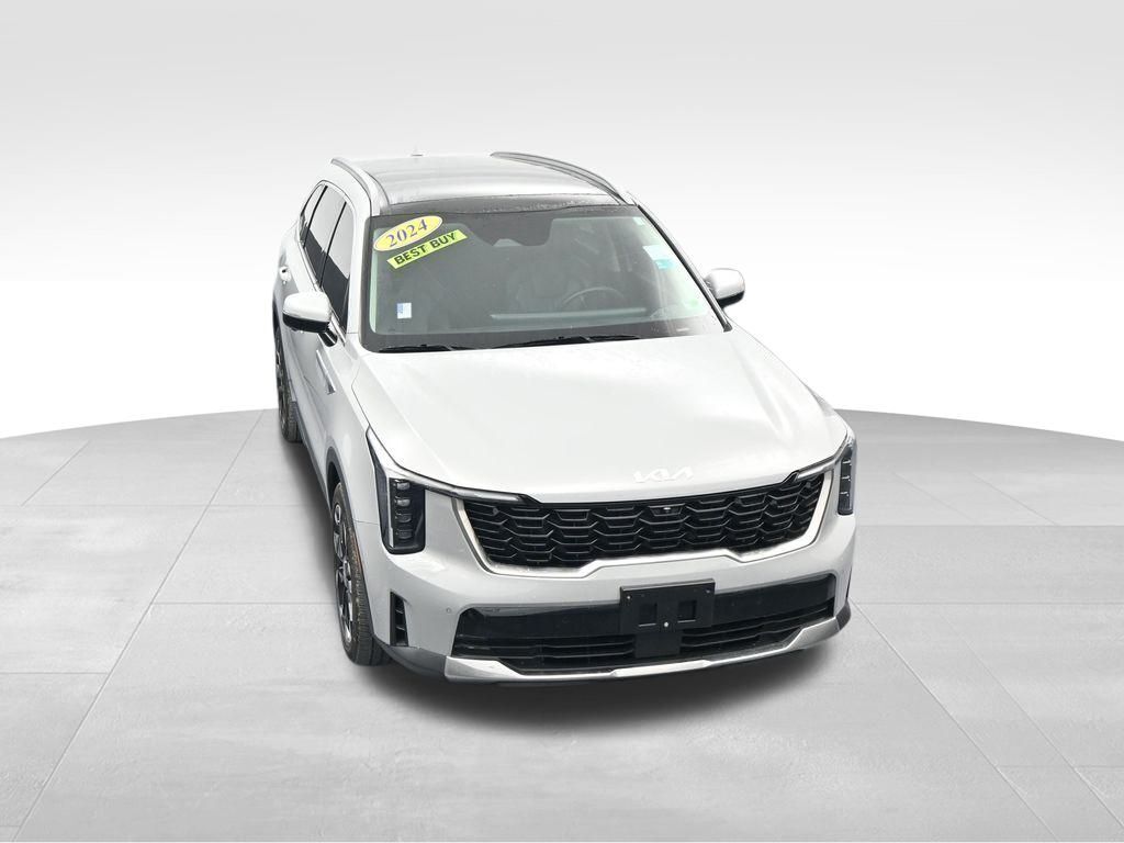 2024 Kia Sorento SX