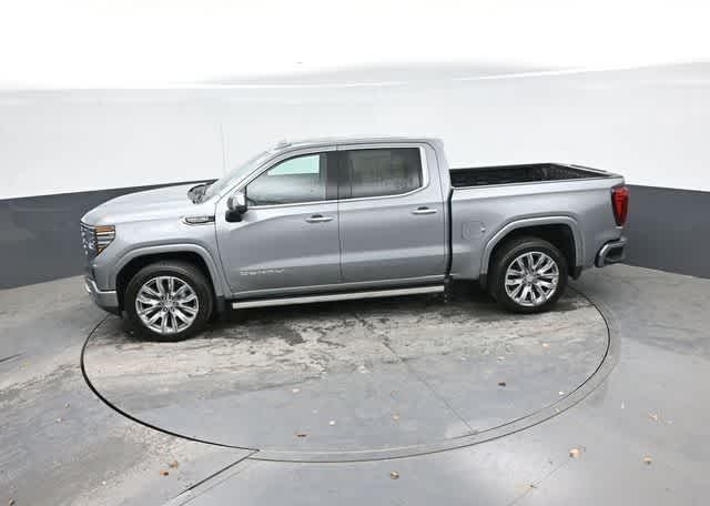 2026 GMC Sierra 1500 Crew Cab, Short Bed, Denali, 4WD