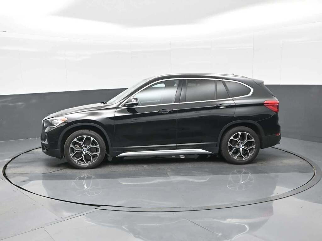 2022 BMW X1 xDrive28i