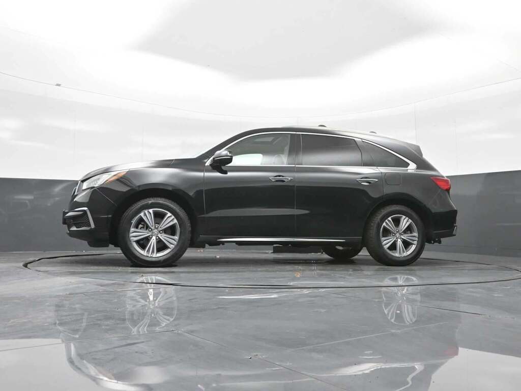 2020 Acura MDX Standard