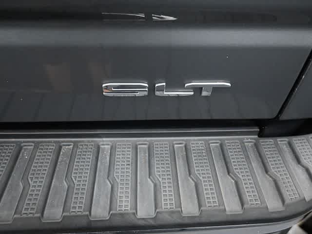 2020 GMC Sierra 1500 4WD Crew Cab Short Box SLT