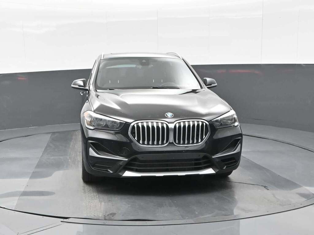 2022 BMW X1 xDrive28i