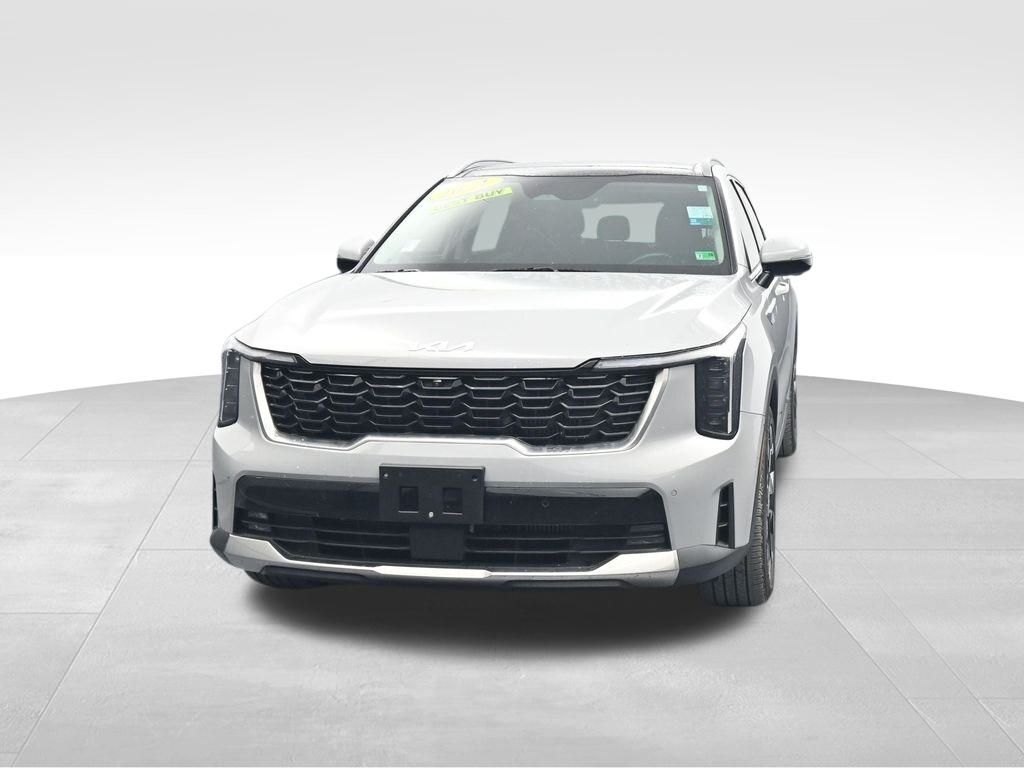 2024 Kia Sorento SX
