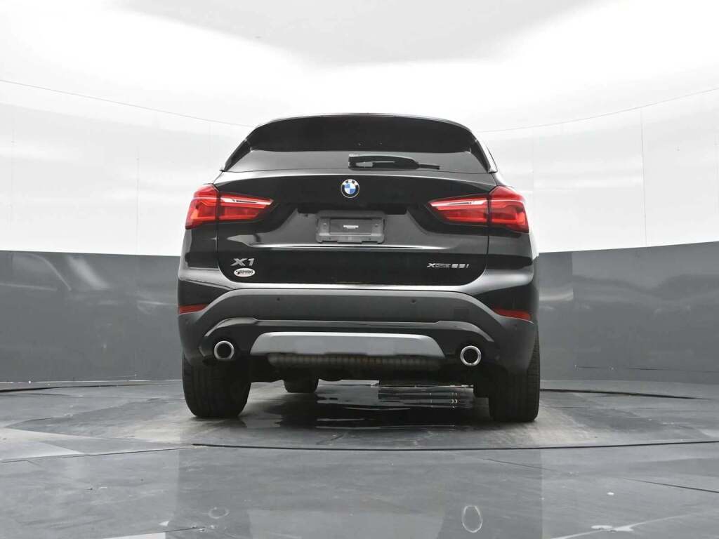 2022 BMW X1 xDrive28i