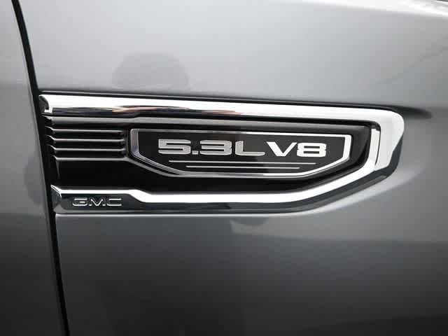 2020 GMC Sierra 1500 4WD Crew Cab Short Box SLT