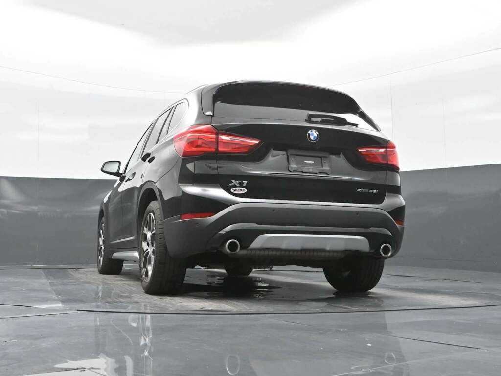 2022 BMW X1 xDrive28i