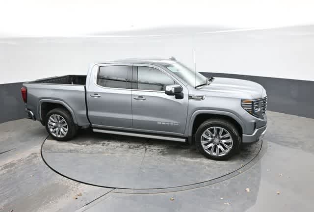 2026 GMC Sierra 1500 Crew Cab, Short Bed, Denali, 4WD