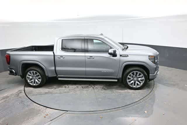 2026 GMC Sierra 1500 Crew Cab, Short Bed, Denali, 4WD