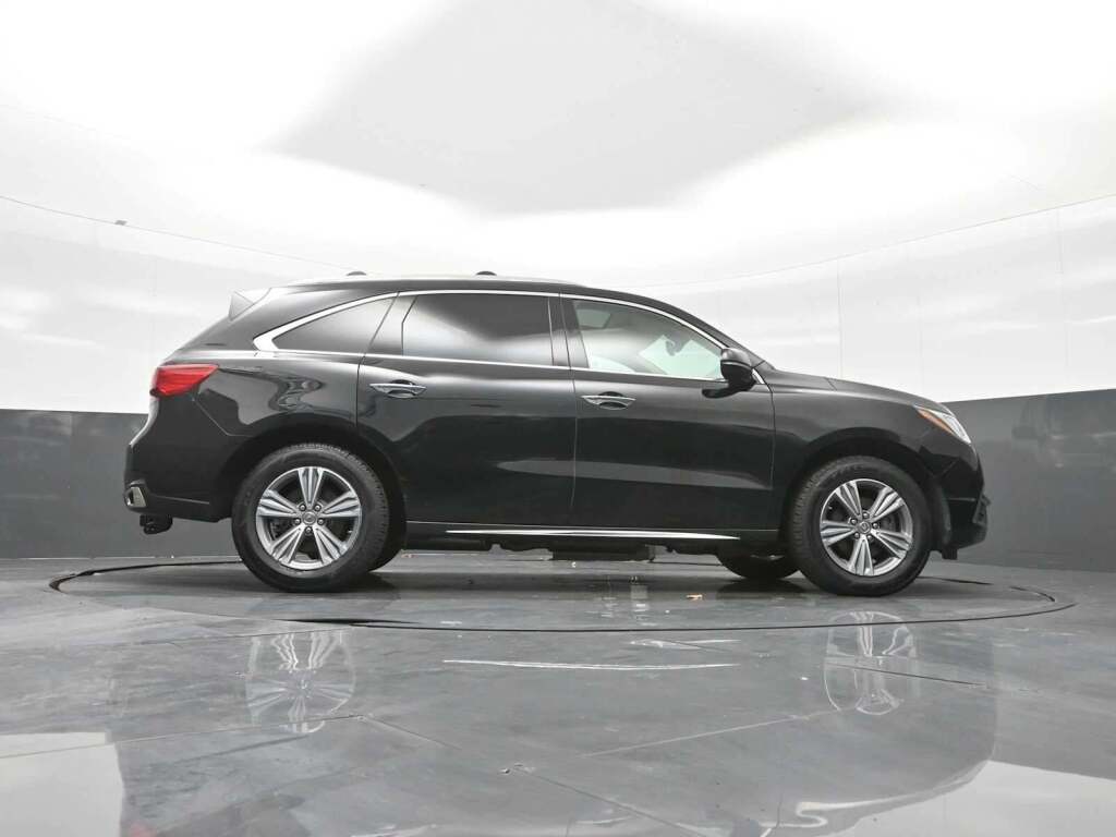 2020 Acura MDX Standard