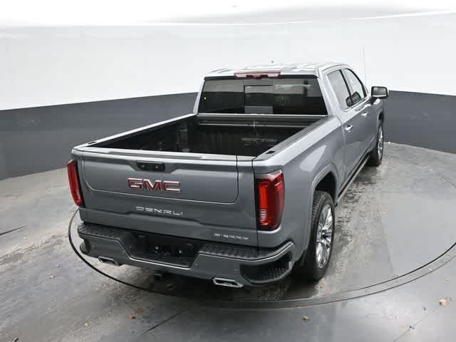2026 GMC Sierra 1500 Crew Cab, Short Bed, Denali, 4WD