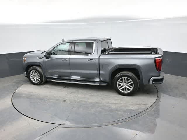 2020 GMC Sierra 1500 4WD Crew Cab Short Box SLT