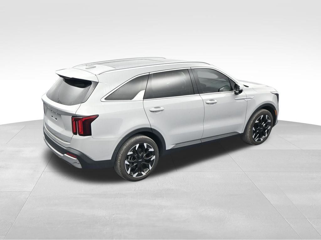 2024 Kia Sorento SX