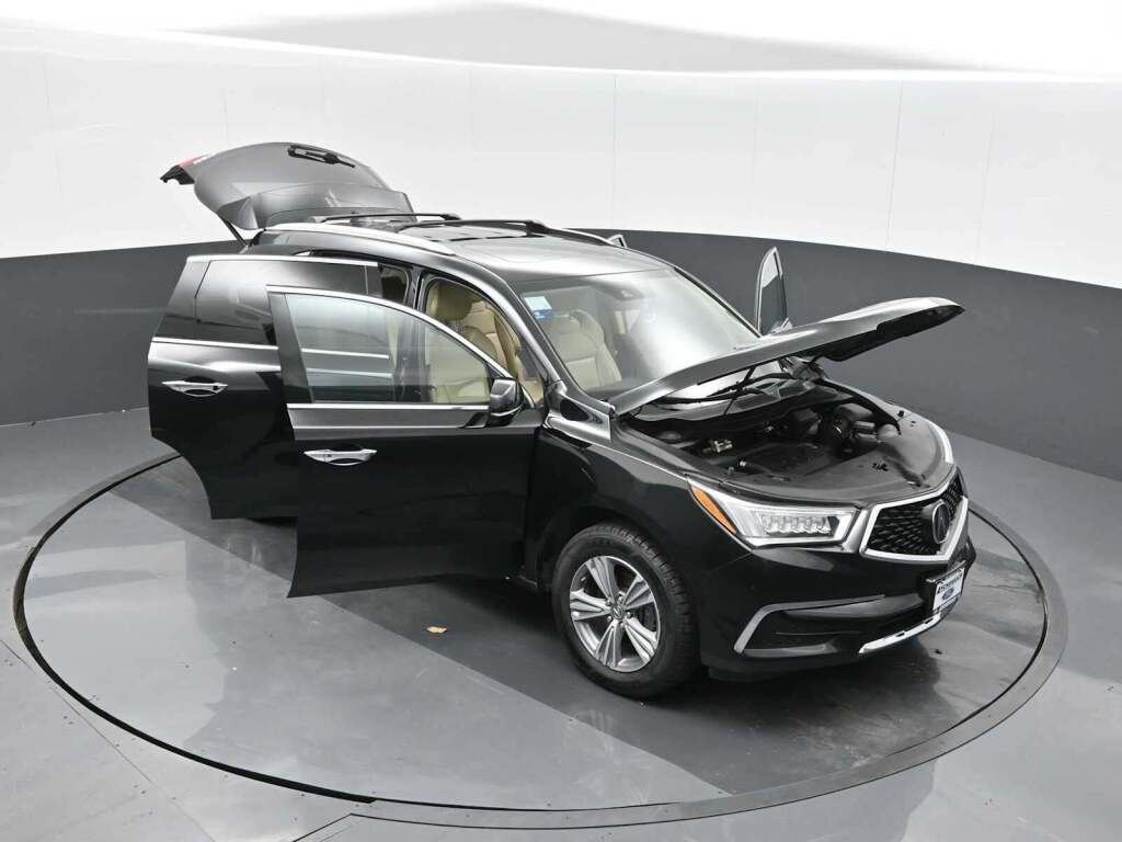 2020 Acura MDX Standard