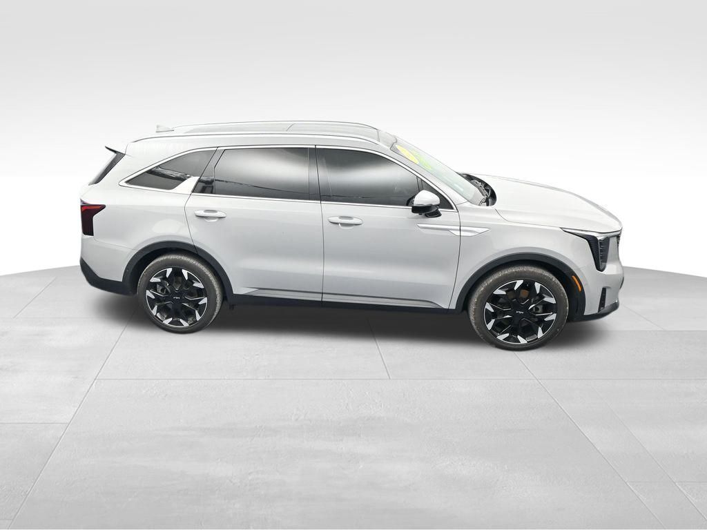 2024 Kia Sorento SX