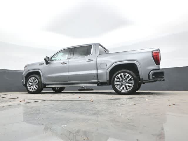 2026 GMC Sierra 1500 Crew Cab, Short Bed, Denali, 4WD
