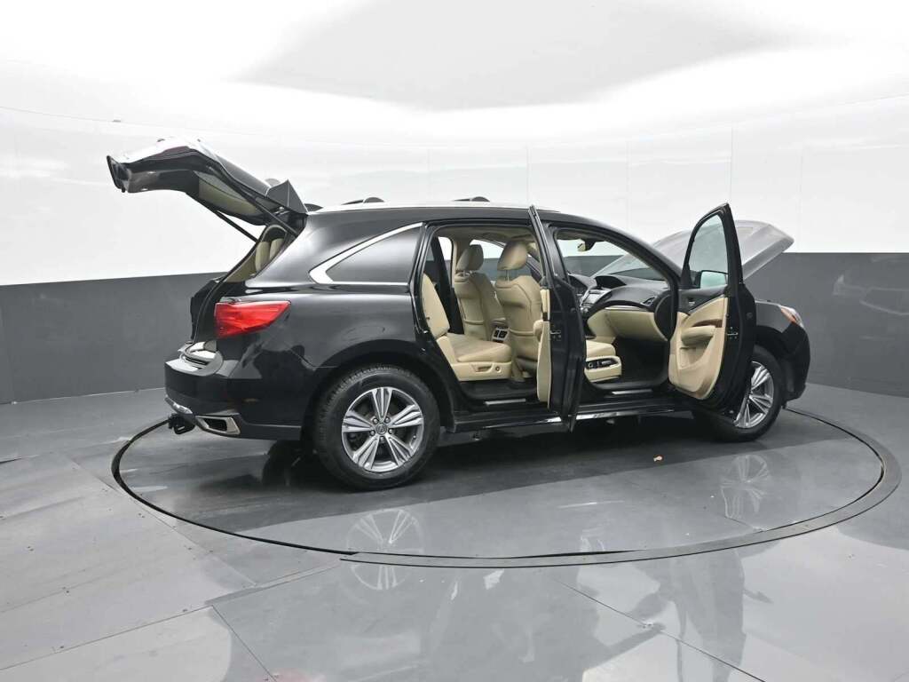 2020 Acura MDX Standard