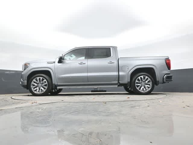 2026 GMC Sierra 1500 Crew Cab, Short Bed, Denali, 4WD
