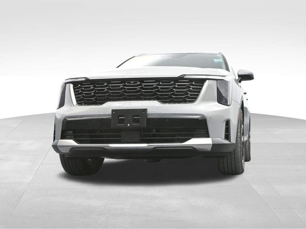 2024 Kia Sorento SX
