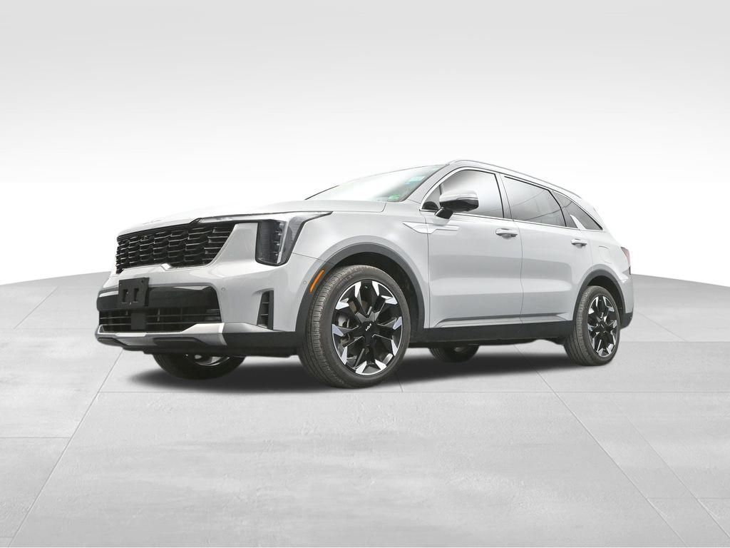 2024 Kia Sorento SX
