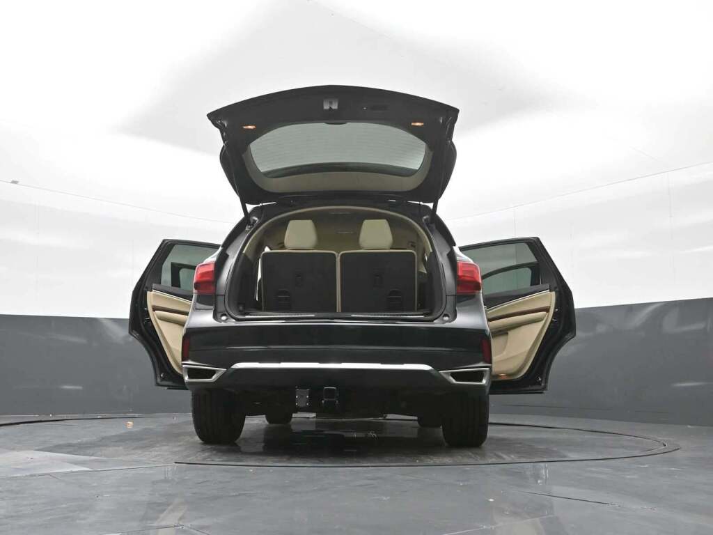 2020 Acura MDX Standard