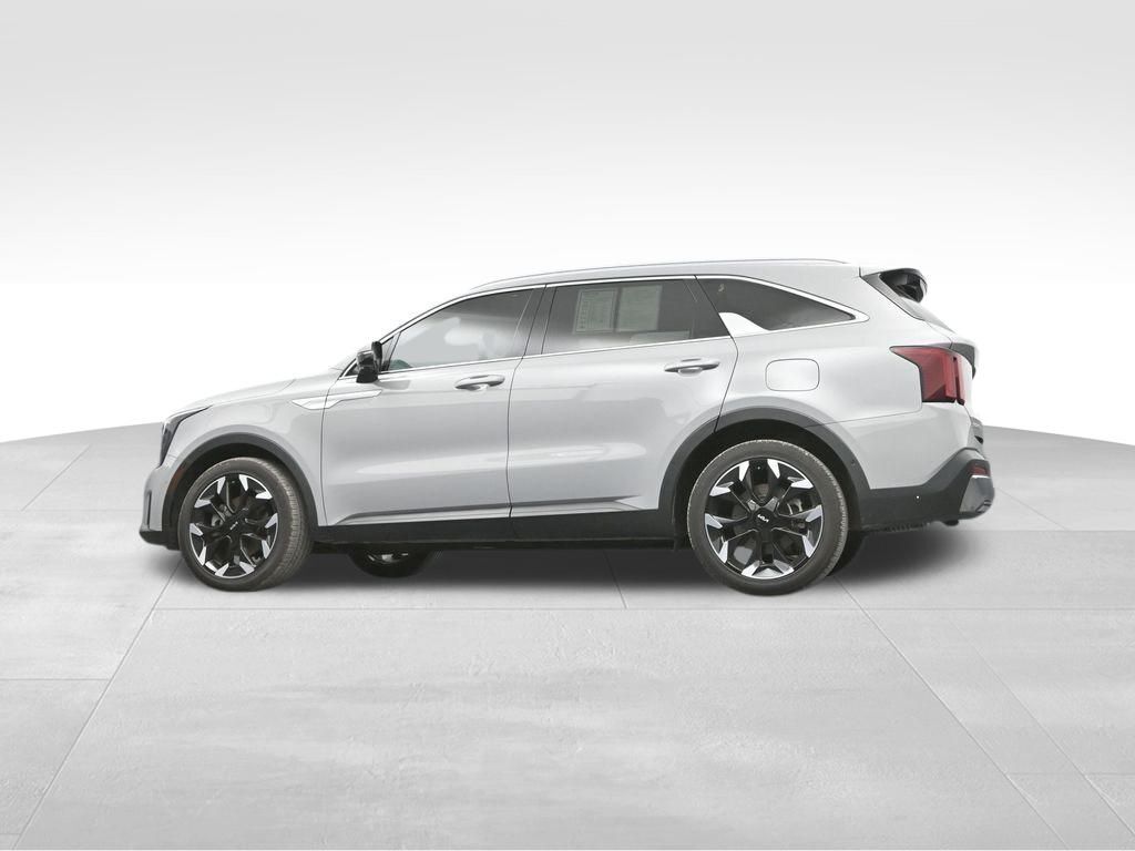 2024 Kia Sorento SX