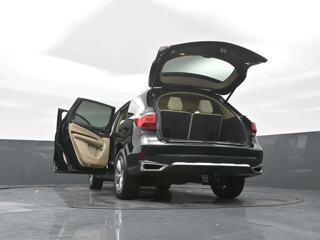 2020 Acura MDX Standard