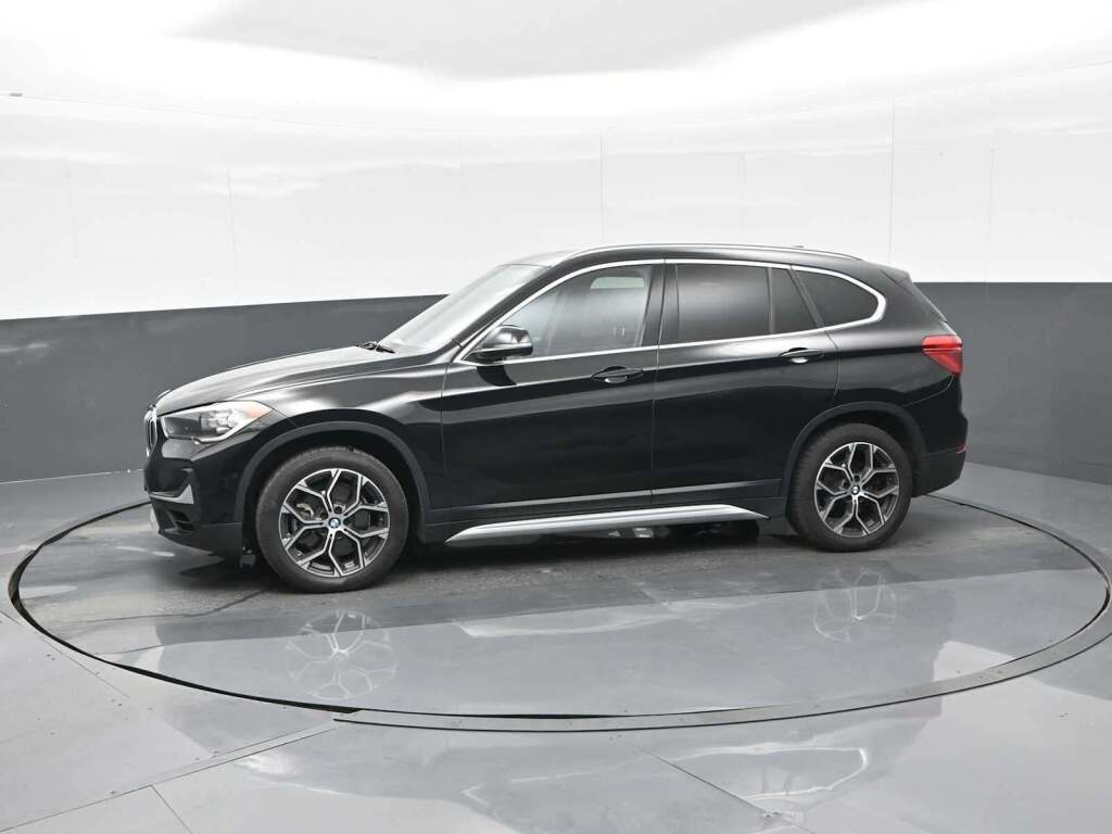 2022 BMW X1 xDrive28i