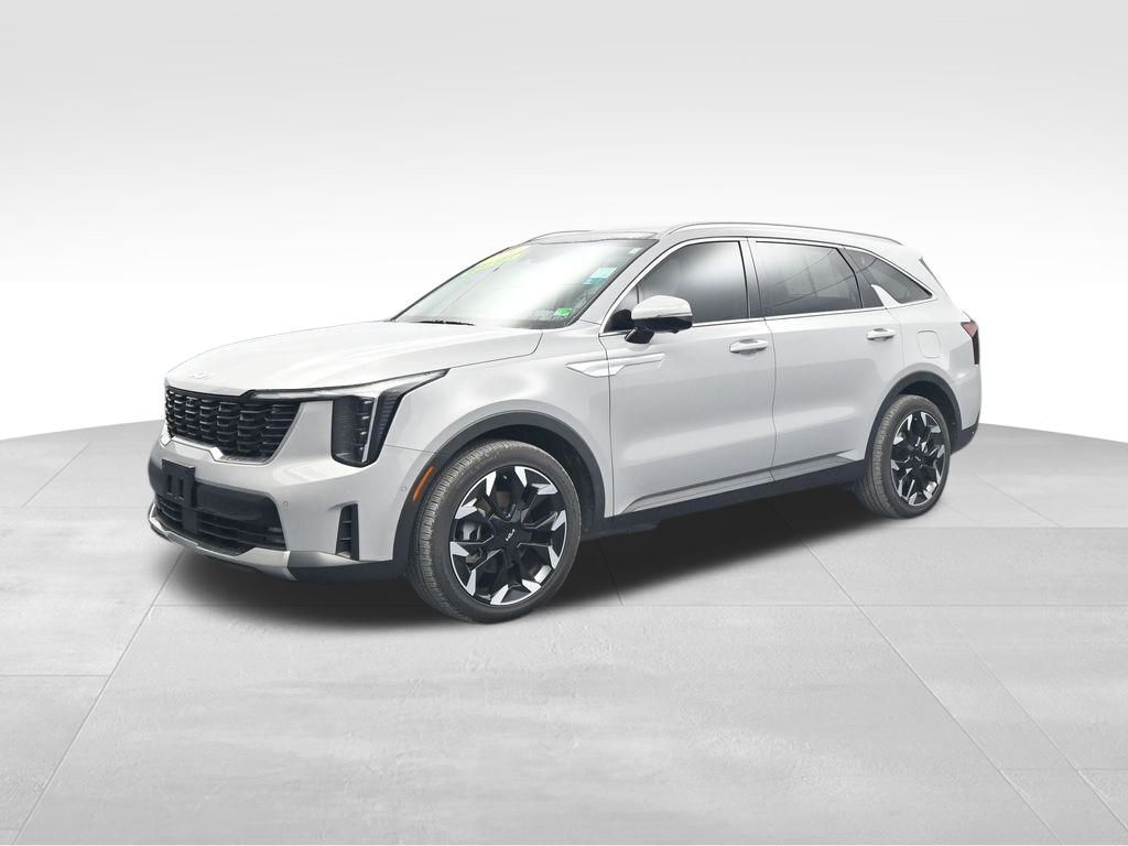 2024 Kia Sorento SX