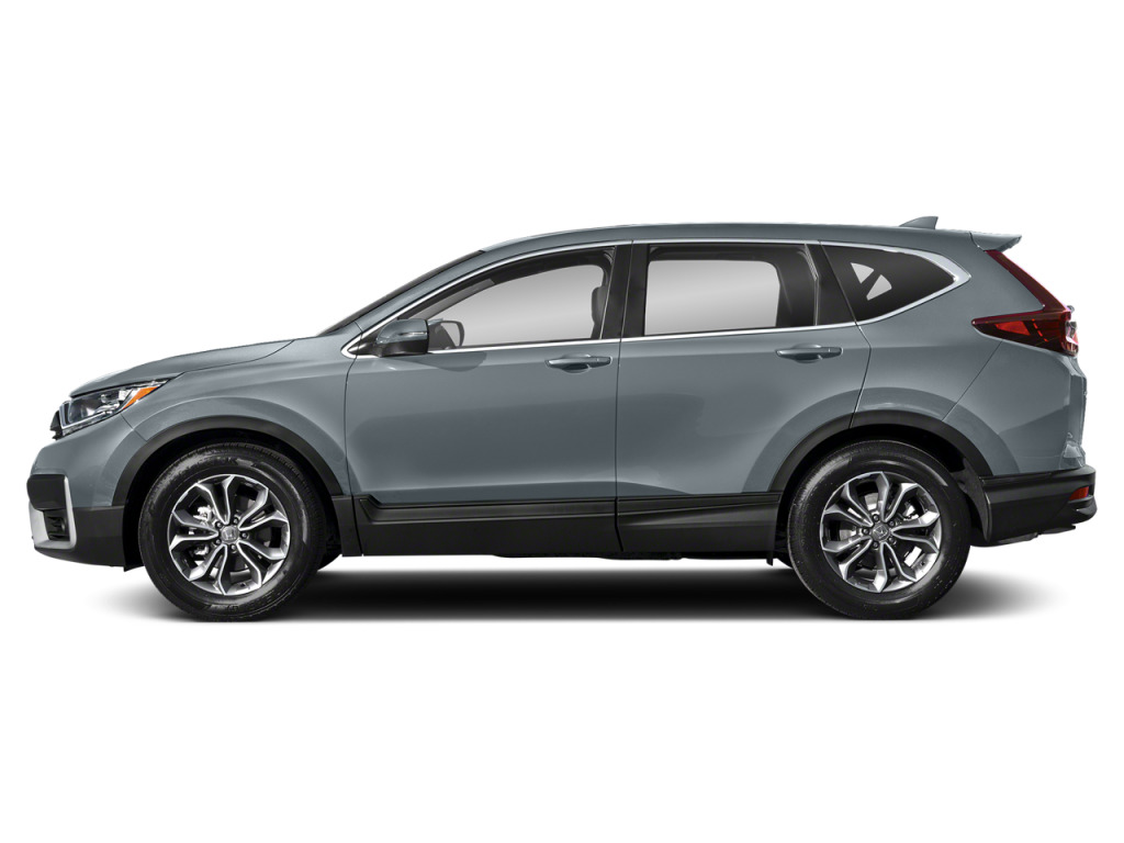2021 Honda CR-V AWD EX