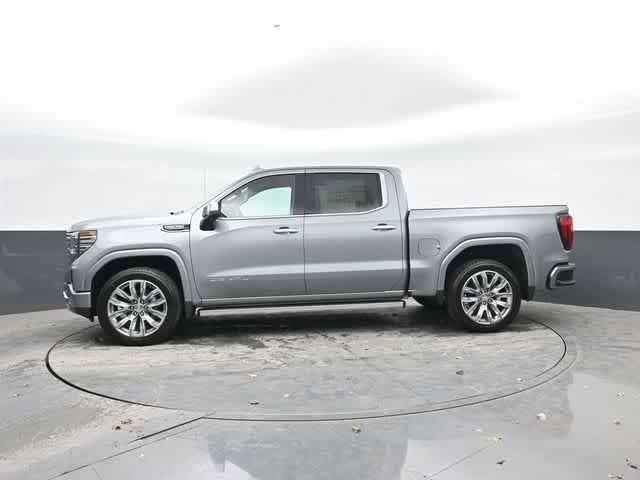2026 GMC Sierra 1500 Crew Cab, Short Bed, Denali, 4WD
