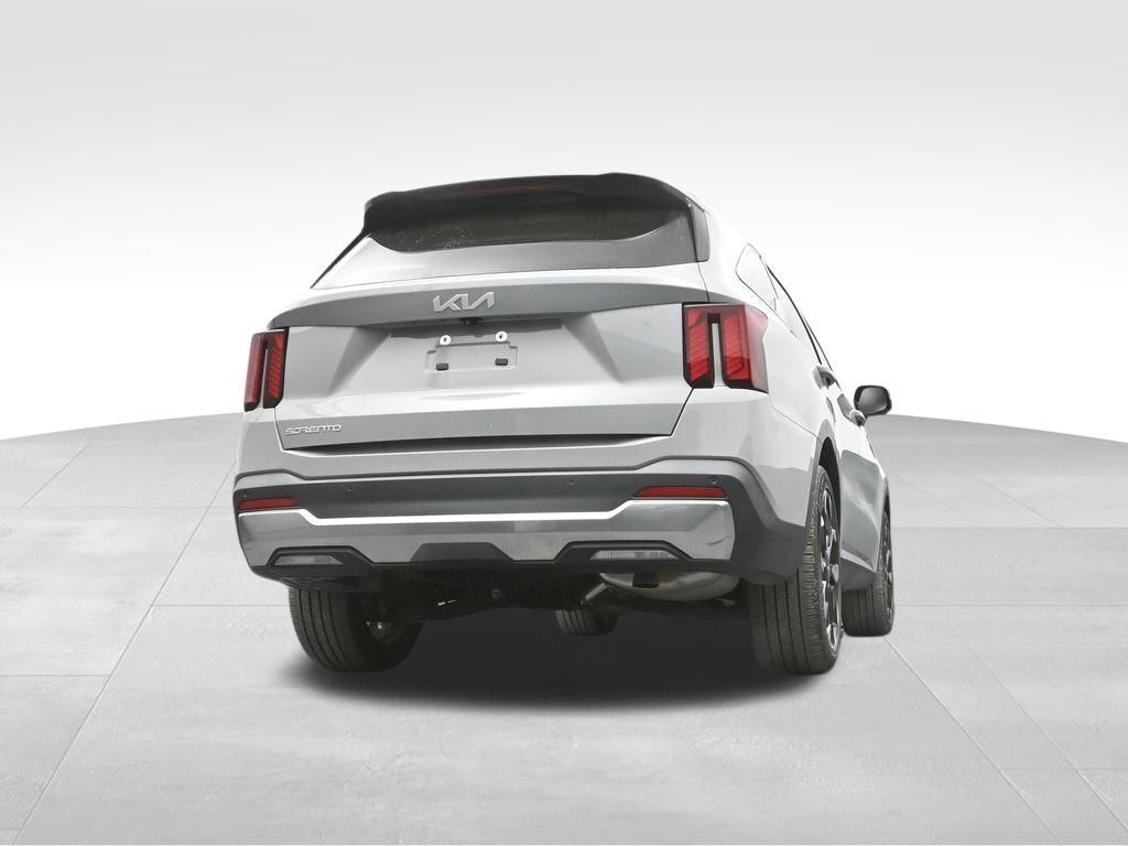 2024 Kia Sorento SX