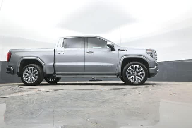 2026 GMC Sierra 1500 Crew Cab, Short Bed, Denali, 4WD