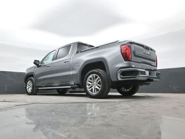 2020 GMC Sierra 1500 4WD Crew Cab Short Box SLT