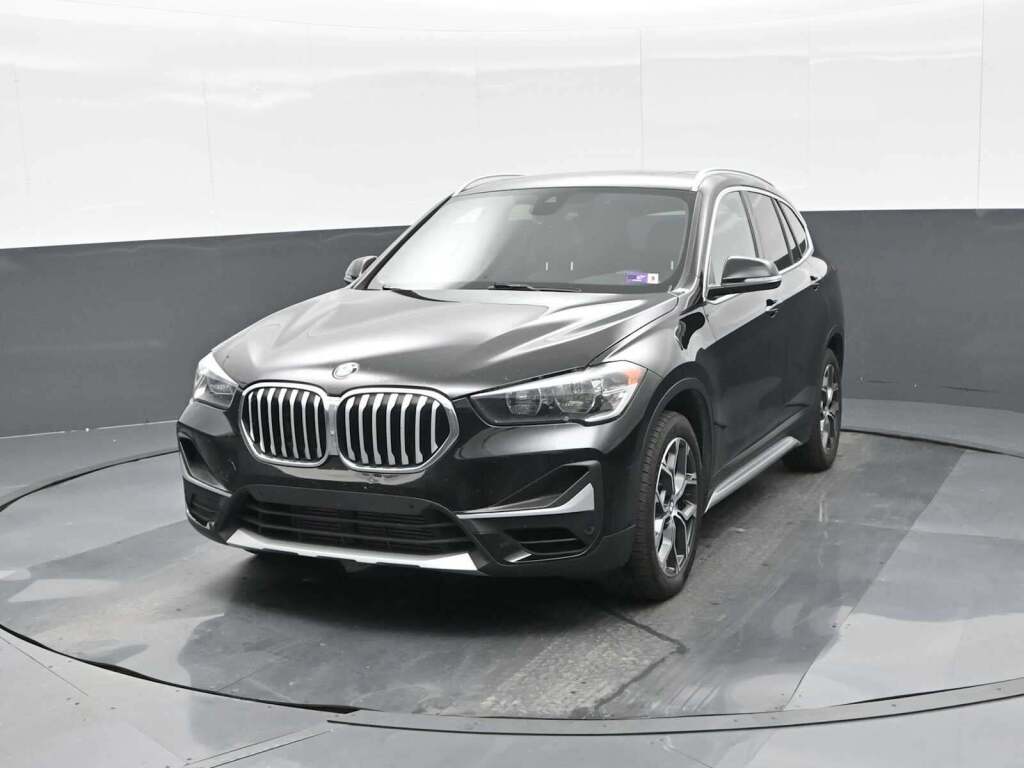 2022 BMW X1 xDrive28i