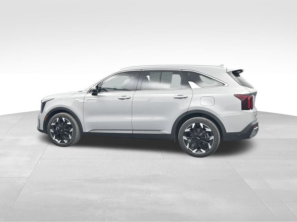2024 Kia Sorento SX