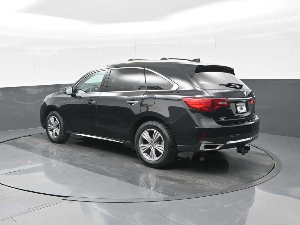 2020 Acura MDX Standard