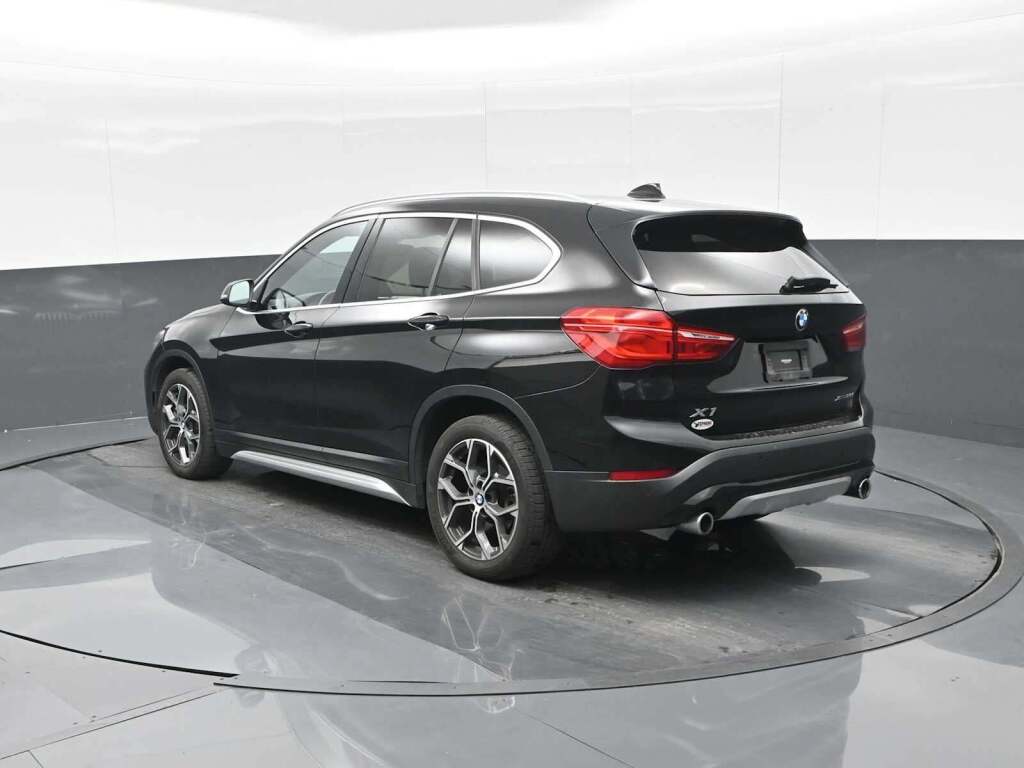 2022 BMW X1 xDrive28i
