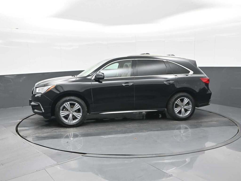 2020 Acura MDX Standard