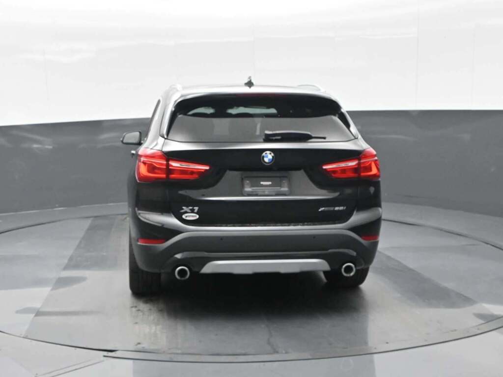 2022 BMW X1 xDrive28i