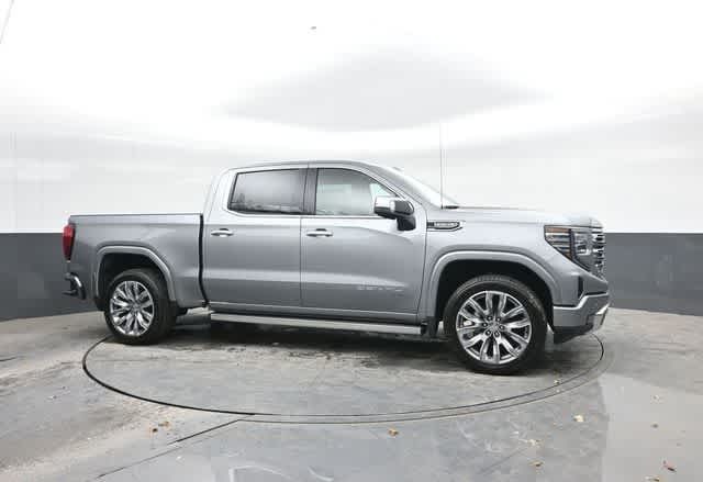 2026 GMC Sierra 1500 Crew Cab, Short Bed, Denali, 4WD