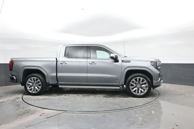 2026 GMC Sierra 1500 Crew Cab, Short Bed, Denali, 4WD