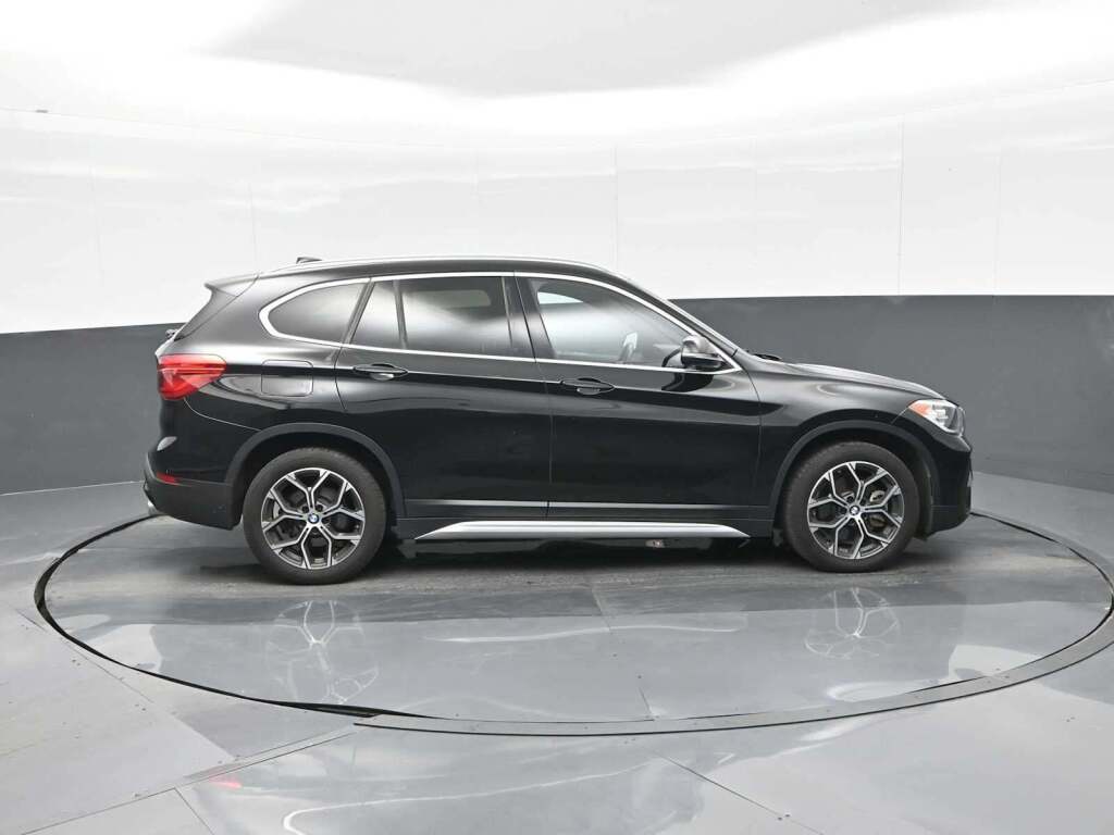 2022 BMW X1 xDrive28i