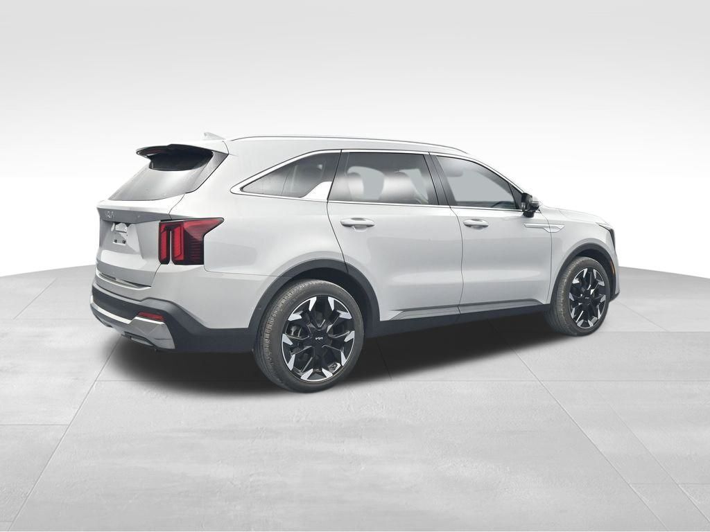 2024 Kia Sorento SX