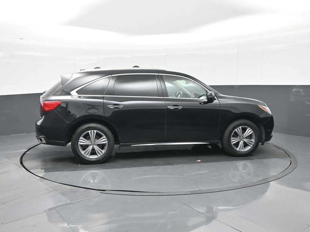 2020 Acura MDX Standard