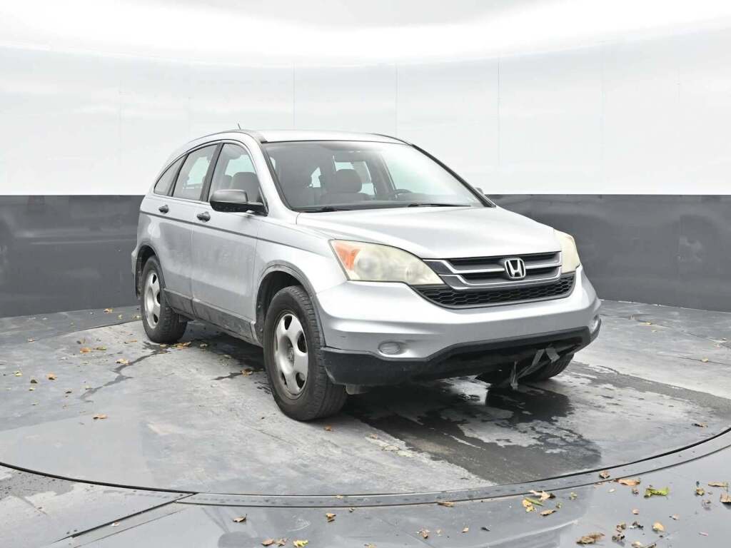 2010 Honda CR-V LX