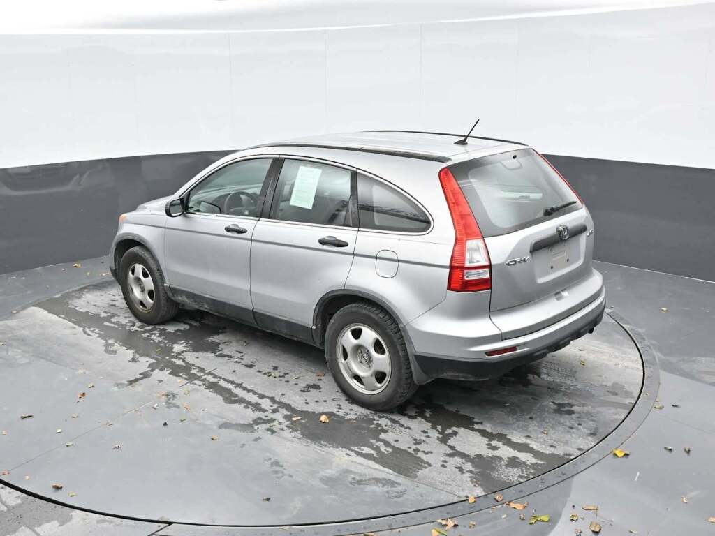 2010 Honda CR-V LX