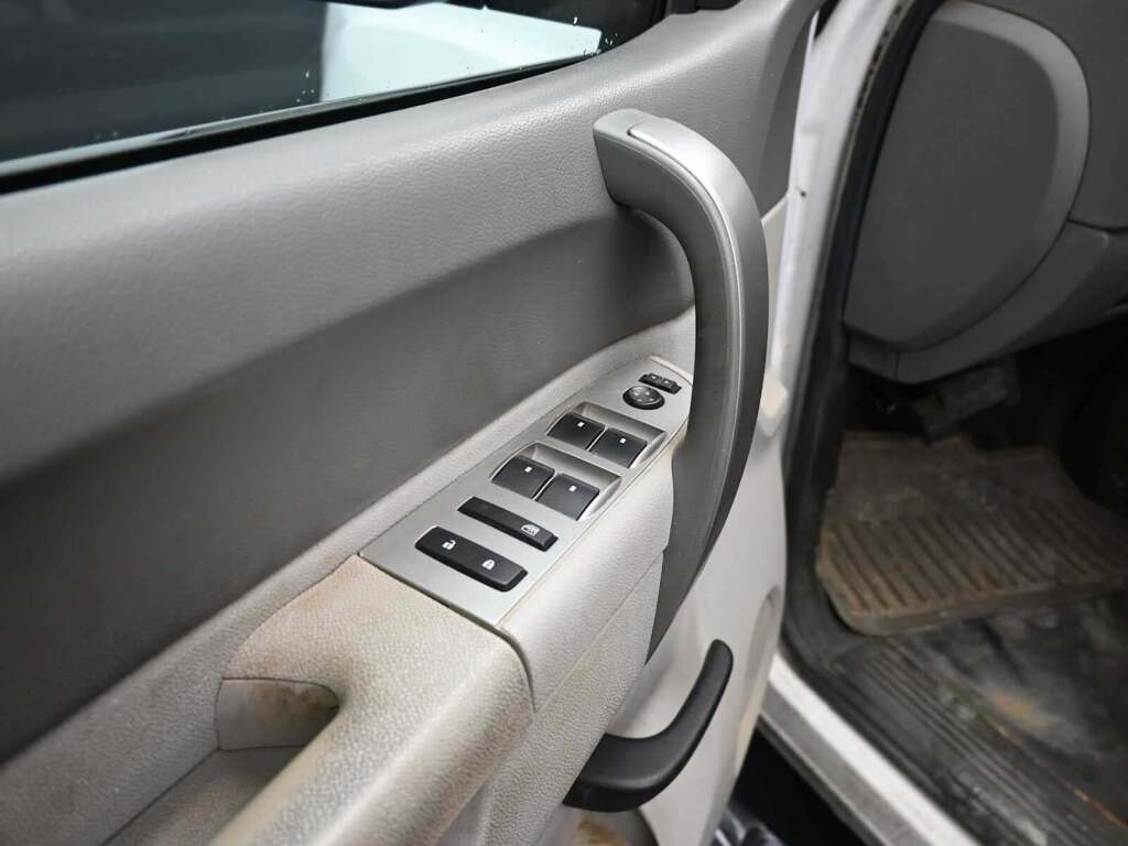 2012 GMC Sierra 2500HD Work Truck